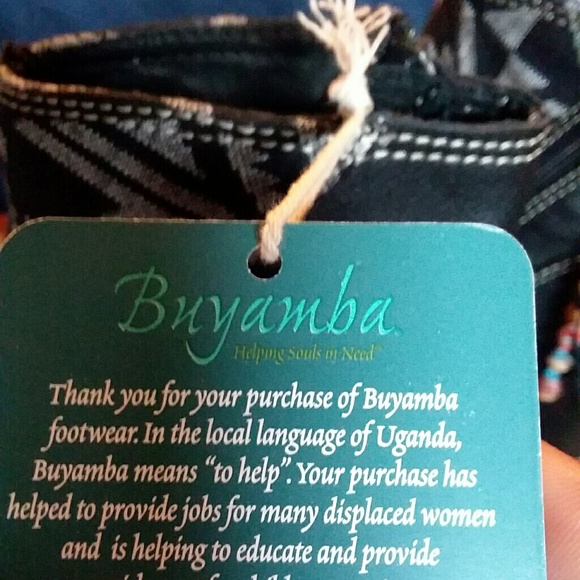 Wedge Booties - Picture 5 of 5